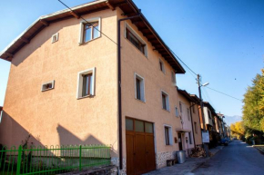 Гостиница Valevitsata Guesthouse, Разлог